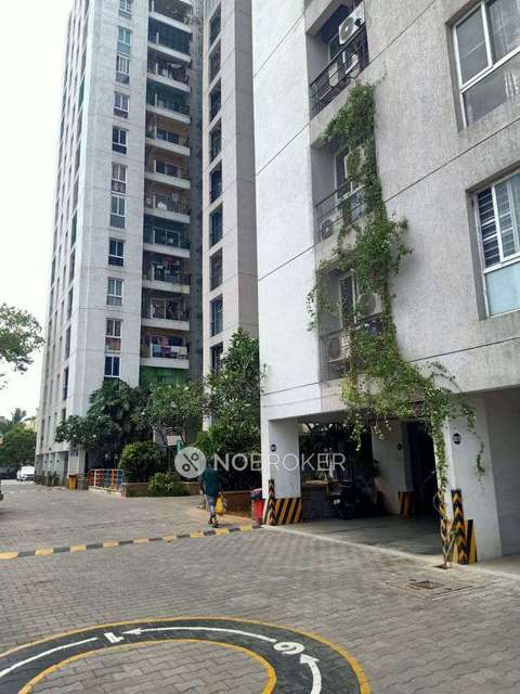 3 BHK Flat In Ruby Elite For Sale  In Santhosapuram