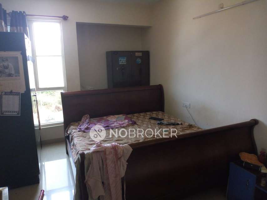 3 BHK Flat In Ruby Elite For Sale  In Santhosapuram