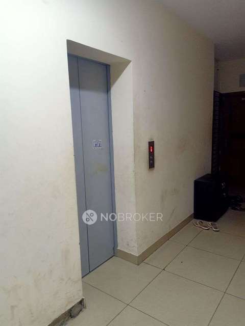 3 BHK Flat In Ruby Elite For Sale  In Santhosapuram