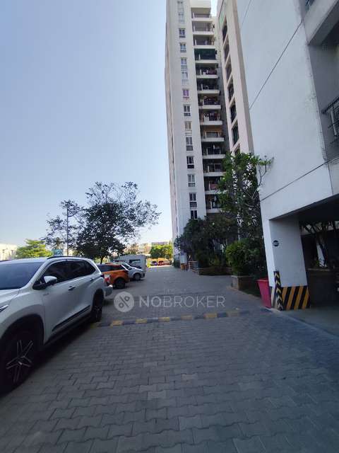 3 BHK Flat In Ruby Elite For Sale  In Santhosapuram