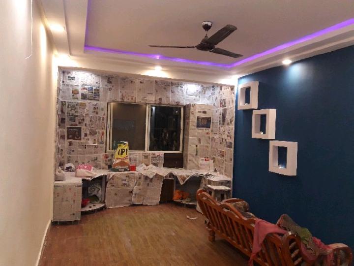 Shivsai Complex Anand Nagar Without Brokerage Fully furnished 1 BHK