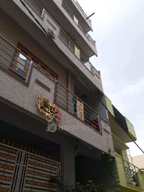 1 BHK Flat for Rent  In Basaweshwara Nagar