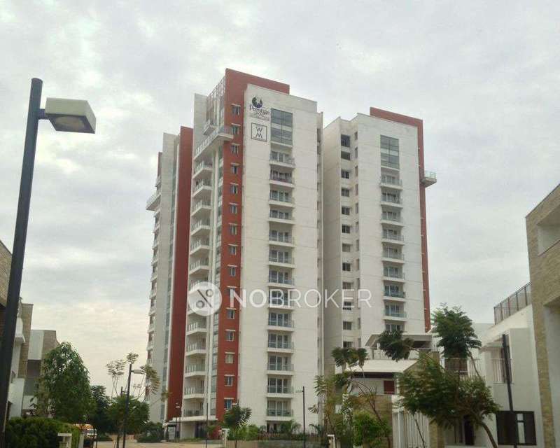 4 BHK Flat In Prestige White Meadows For Sale  In Whitefield