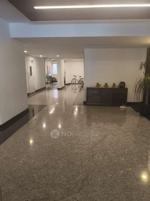 4 BHK Flat In Prestige White Meadows For Sale  In Whitefield