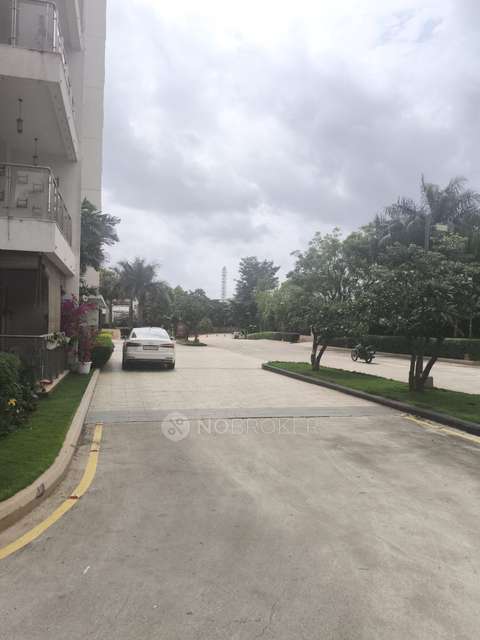 4 BHK Flat In Prestige White Meadows For Sale  In Whitefield