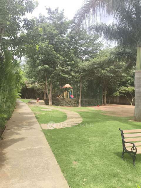 4 BHK Flat In Prestige White Meadows For Sale  In Whitefield