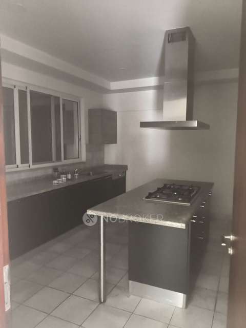 4 BHK Flat In Prestige White Meadows For Sale  In Whitefield