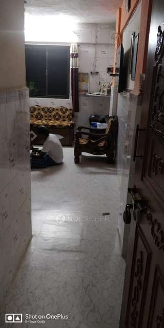 1 BHK Flat In Manoj Apartment For Sale  In Thane West