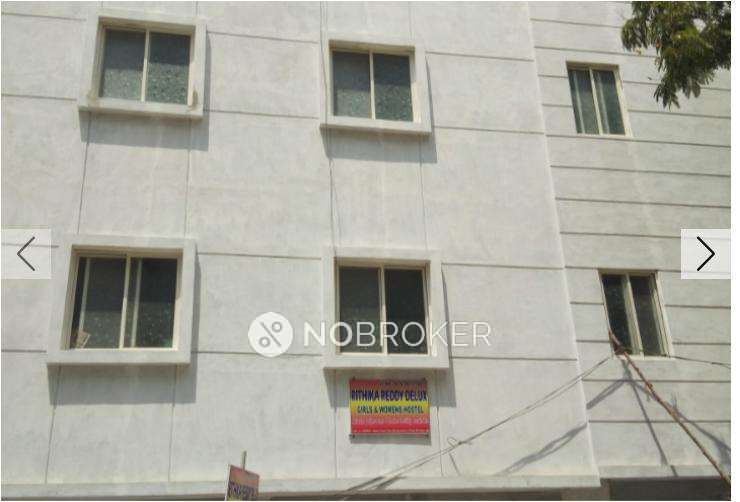 PG for Girls in Film Nagar