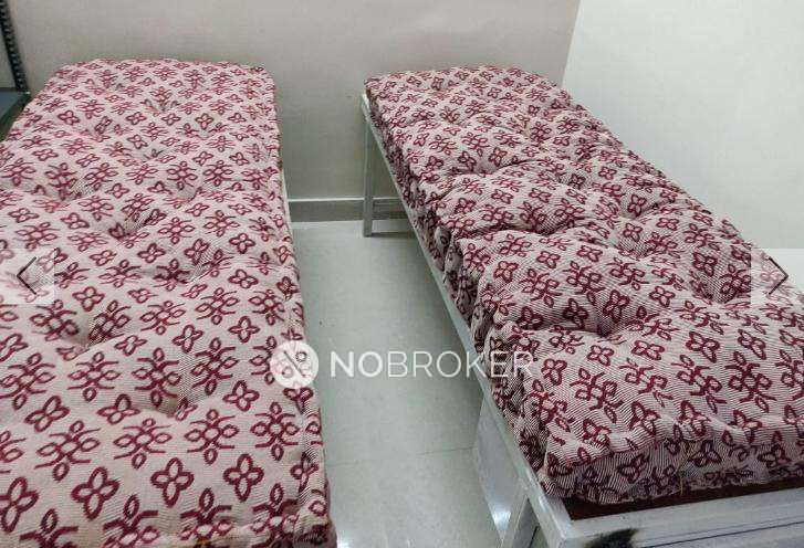 PG for Girls in Film Nagar