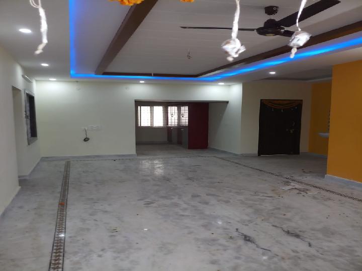 Independent House Kapra Rent WITHOUT BROKERAGE Semifurnished 2 BHK