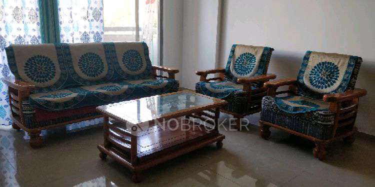 2 BHK Flat In Goyal Footprints Apartment for Rent  In Goyal Footprints Apartment, Chokkanahalli Main Rd, Chokkanahalli, Bengaluru, Karnataka 560064, India