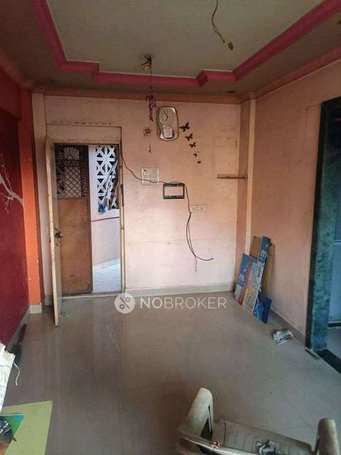 1 RK Flat In Pooja Complex Kalyan, Kalyan East For Sale  In Shivaji Colony