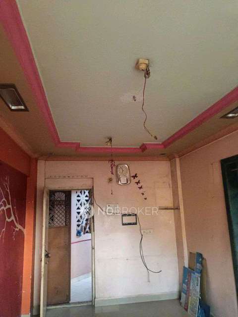 1 RK Flat In Pooja Complex Kalyan, Kalyan East For Sale  In Shivaji Colony