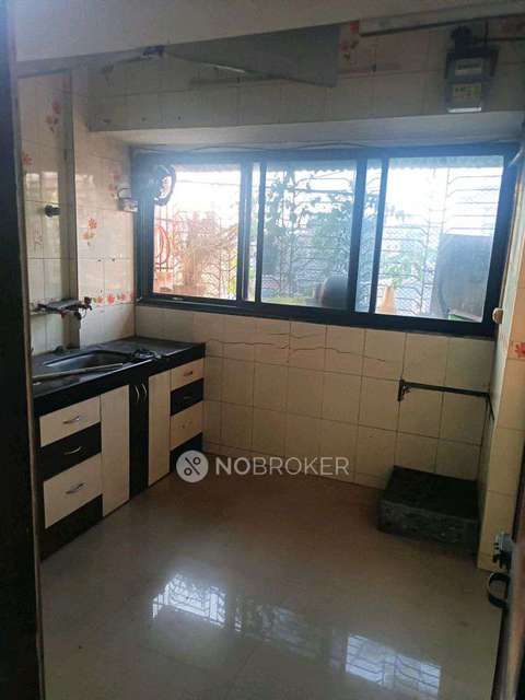 1 RK Flat In Pooja Complex Kalyan, Kalyan East For Sale  In Shivaji Colony