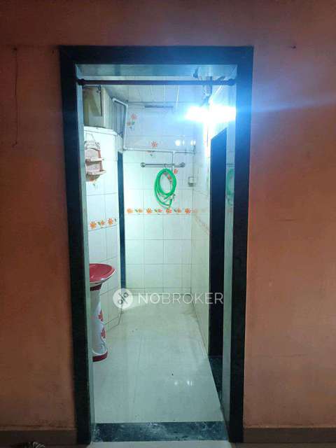 1 RK Flat In Pooja Complex Kalyan, Kalyan East For Sale  In Shivaji Colony