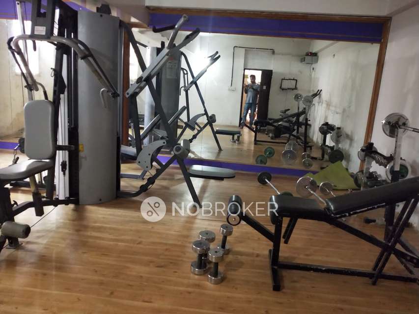 2 BHK Flat In Mahaveer Bower Phase 2 For Sale  In Chinnapanahalli