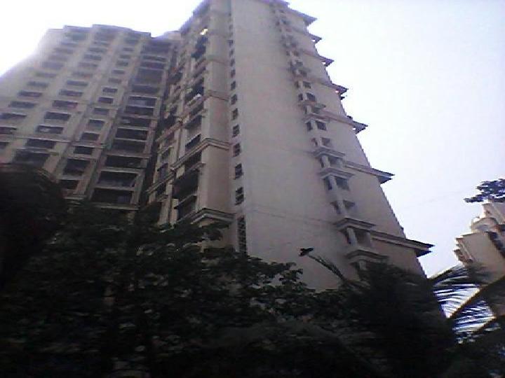 1 bhk in bhandup