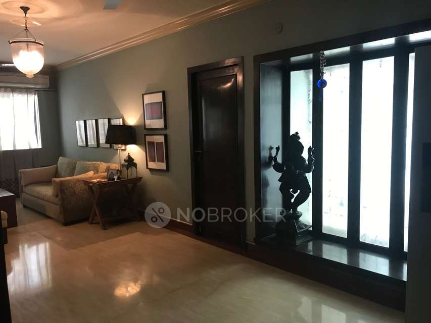 3 BHK Flat In Aditya Versova For Sale  In Andheri West