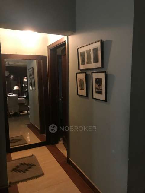 3 BHK Flat In Aditya Versova For Sale  In Andheri West