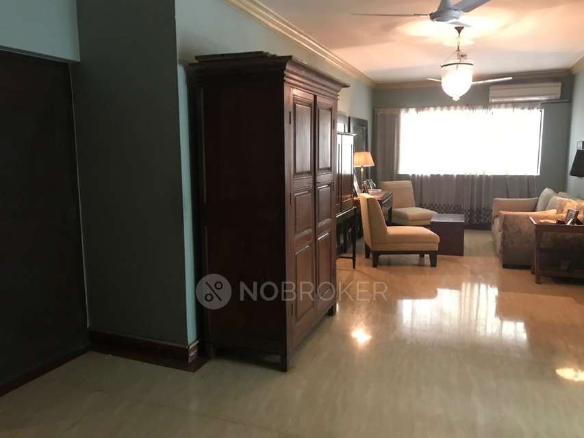 3 BHK Flat In Aditya Versova For Sale  In Andheri West