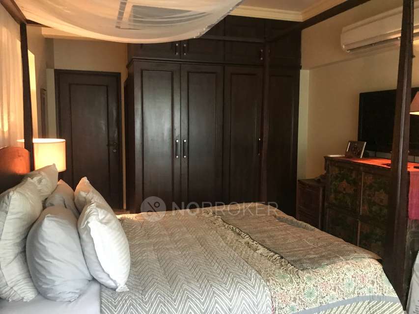 3 BHK Flat In Aditya Versova For Sale  In Andheri West