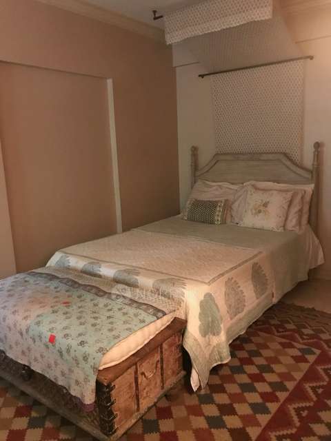 3 BHK Flat In Aditya Versova For Sale  In Andheri West