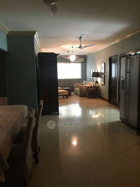 3 BHK Flat In Aditya Versova For Sale  In Andheri West