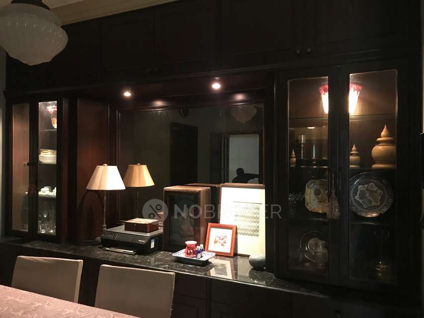 3 BHK Flat In Aditya Versova For Sale  In Andheri West