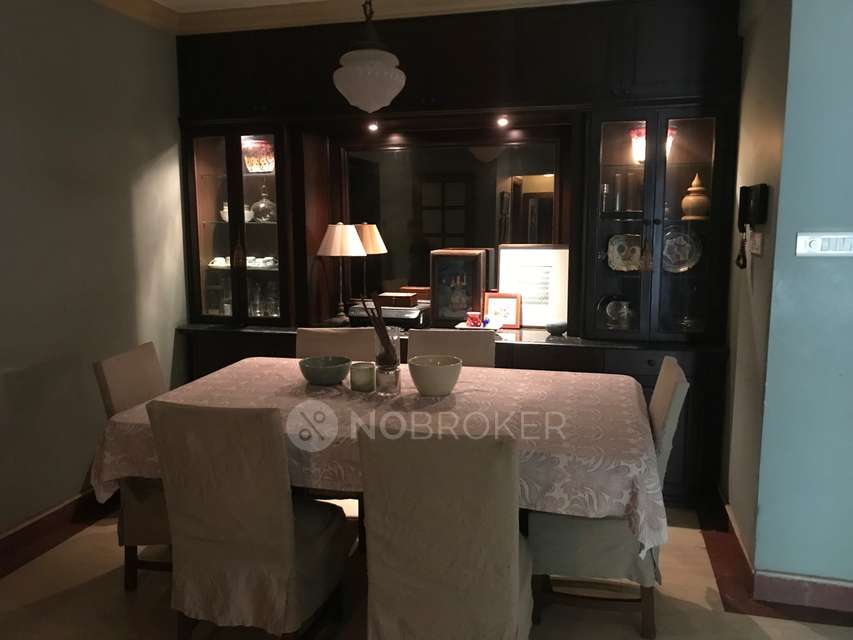 3 BHK Flat In Aditya Versova For Sale  In Andheri West