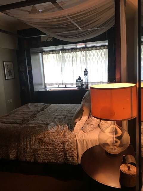 3 BHK Flat In Aditya Versova For Sale  In Andheri West