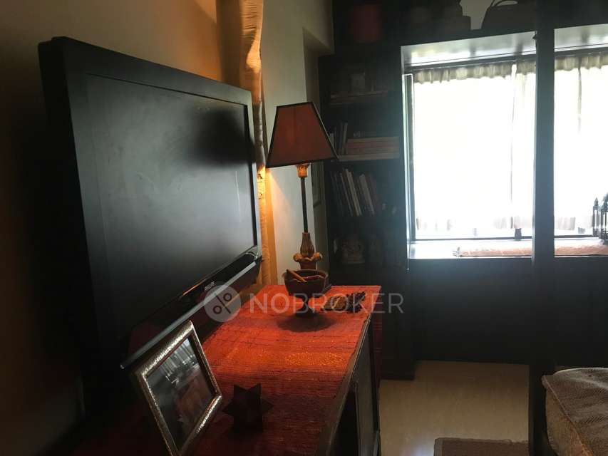 3 BHK Flat In Aditya Versova For Sale  In Andheri West