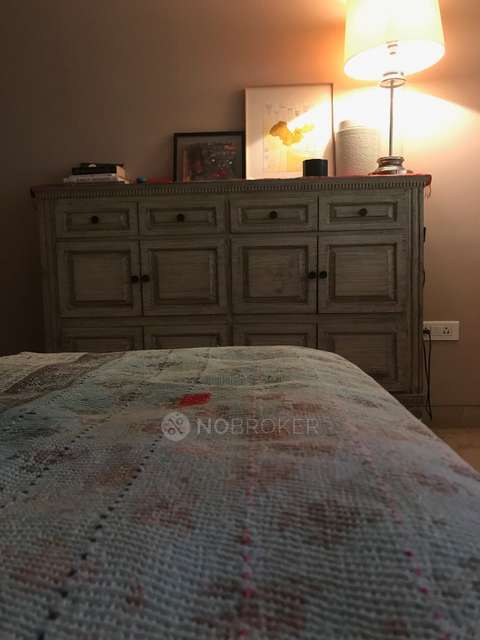 3 BHK Flat In Aditya Versova For Sale  In Andheri West