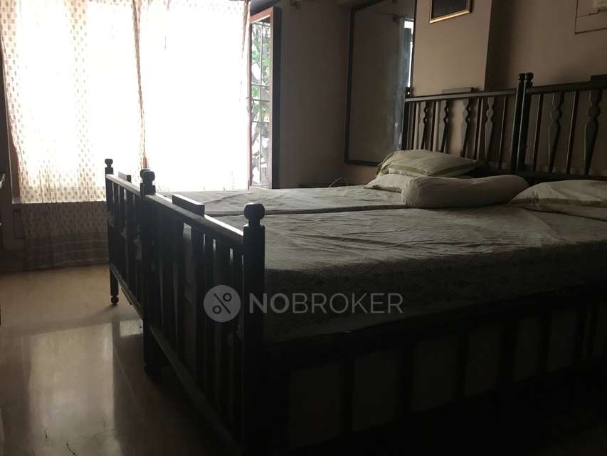 3 BHK Flat In Aditya Versova For Sale  In Andheri West