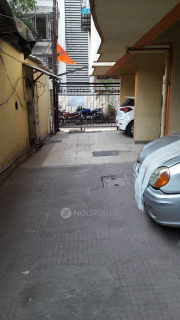 1 BHK Flat In Dolphin Heritage For Sale  In Santacruz East