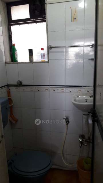 1 BHK Flat In Dolphin Heritage For Sale  In Santacruz East