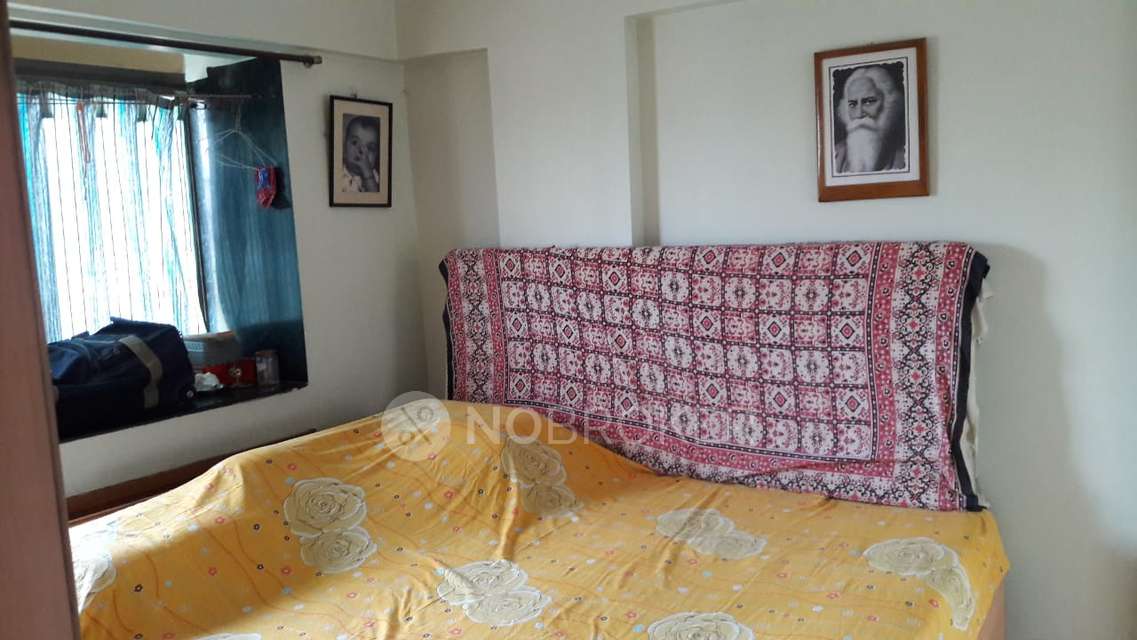 1 BHK Flat In Dolphin Heritage For Sale  In Santacruz East
