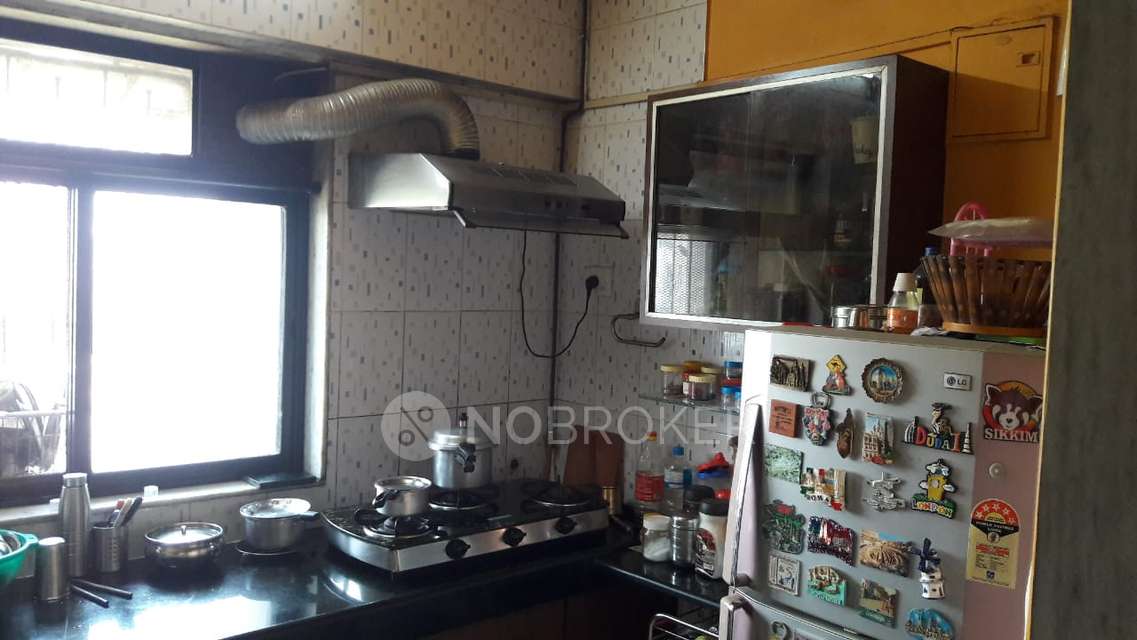 1 BHK Flat In Dolphin Heritage For Sale  In Santacruz East