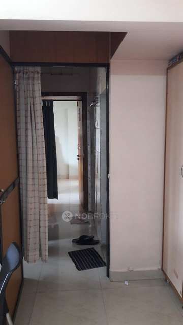 1 BHK Flat In Dolphin Heritage For Sale  In Santacruz East