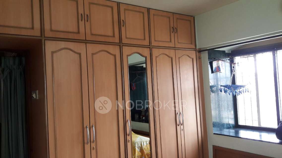 1 BHK Flat In Dolphin Heritage For Sale  In Santacruz East