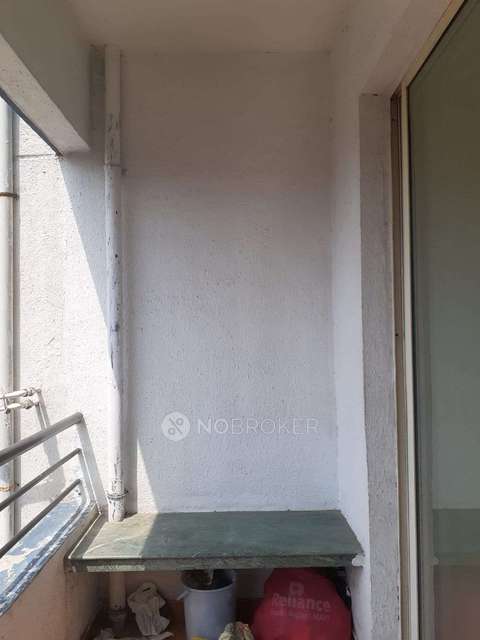 1 BHK Flat In Tara Bai Park for Rent  In Mundhwa