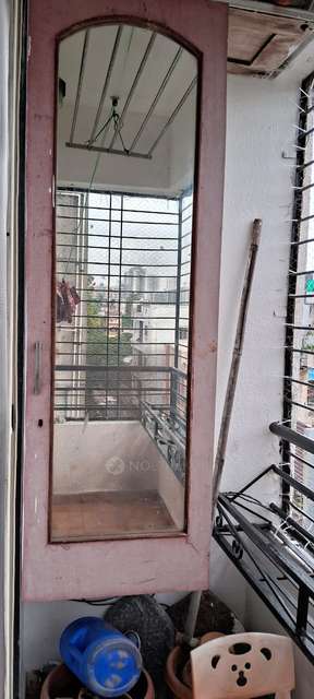 1 BHK Flat In Tara Bai Park for Rent  In Mundhwa