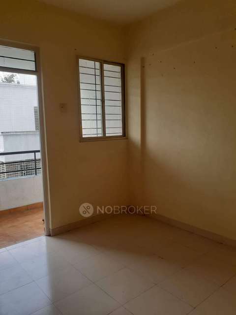 1 BHK Flat In Tara Bai Park for Rent  In Mundhwa