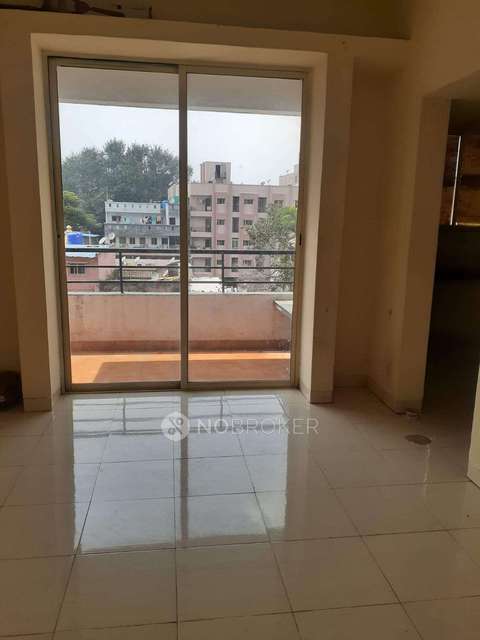 1 BHK Flat In Tara Bai Park for Rent  In Mundhwa
