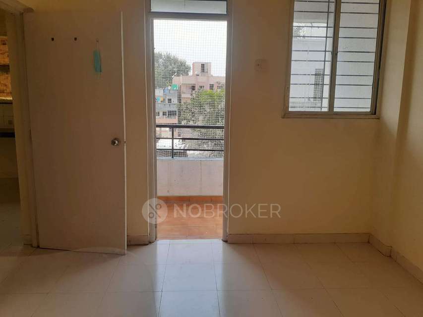 1 BHK Flat In Tara Bai Park for Rent  In Mundhwa