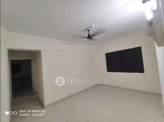 1 BHK Flat In Manohar Park for Rent  In Wakad