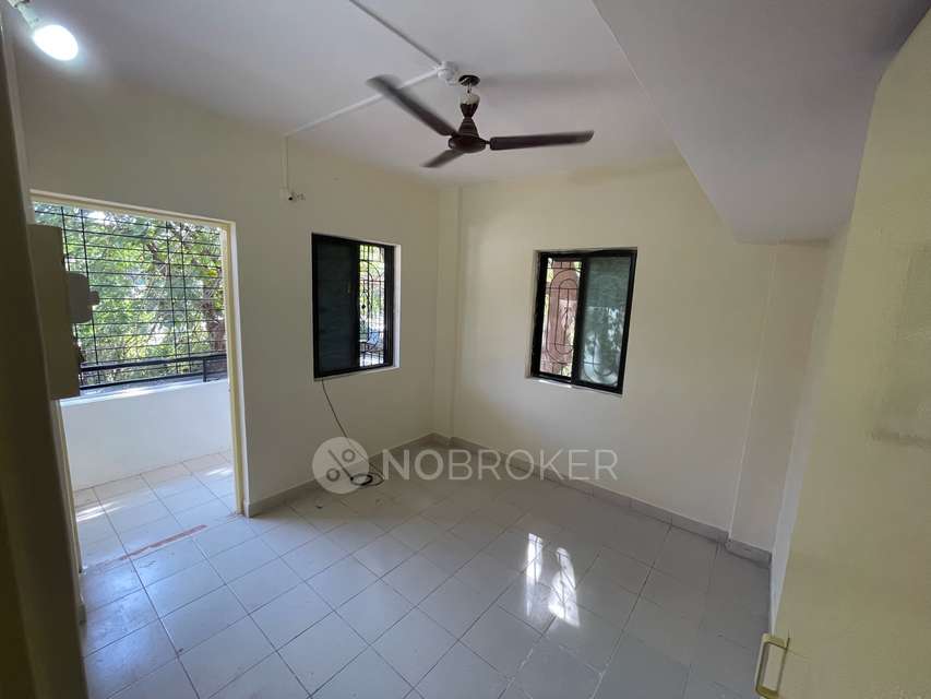 1 BHK Flat In Manohar Park for Rent  In Wakad