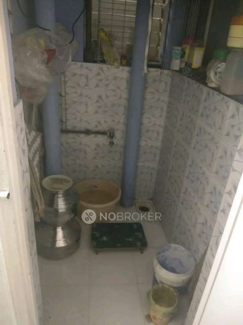 2 BHK Flat In Sudha Kalash Apartment for Rent  In Rahatani