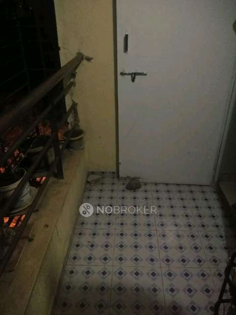 2 BHK Flat In Sudha Kalash Apartment for Rent  In Rahatani