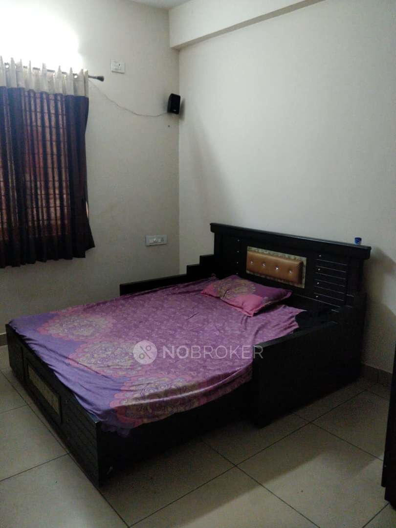 Incor Bonsai Homes Tellapur Rent WITHOUT BROKERAGE Fully furnished 3